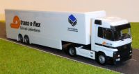 trans-o-flex, Weinheim: Modell von Herpa - .
