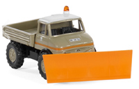 Anton Schlotmann, Werdohl: Modell von Wiking - .