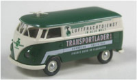 Transportlader, Nürnberg: Modell von Brekina - .