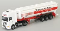 Transsolution, werl: Modell von A W M - 74890