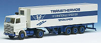 Transthermos, München: Modell von Herpa - 822113