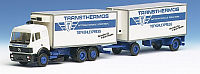 Transthermos, München: Modell von Herpa - 826020
