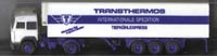 Transthermos, München: Modell von Herpa - 847010