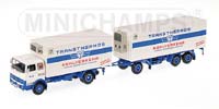 Transthermos, München: Modell von Minichamps - 499034840