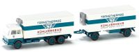 Transthermos, München: Modell von Wiking - 044001