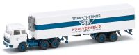 Transthermos, München: Modell von Wiking - 0543 02