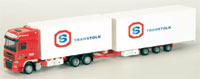 TRANSTOLK, Maasdijk: Modell von A W M - 53118