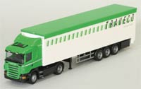 Traveco, Winterthur: Modell von A W M - 55201