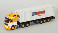Traveo: Modell von A W M - 53192