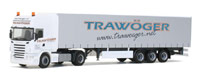 Trawöger, Vorchdorf: Modell von Herpa - 285100