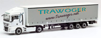 Trawöger, Vorchdorf: Modell von Herpa - 311779