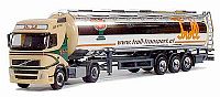 Troll Transporte, A - Imst: Modell von Herpa - 273527