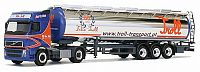 Felix Troll Transporte, Imst: Modell von Herpa - 283816