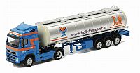 Troll Transporte, A - Imst: Modell von Promotoys WSI - 986
