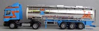 Troll Transporte, A - Imst: Modell von A W M - 54257