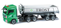 Trost, Traisen: Modell von Herpa - 302951