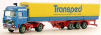 Transped, Wörgl: Modell von Albedo - .