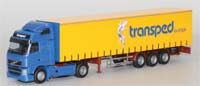 Transped, Wörgl: Modell von A W M - 71999