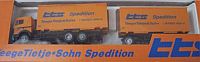 TTS TeegeTietje + Sohn: Modell von A W M - .
