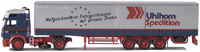 Uhlhorn, Twistringen: Modell von A W M - 70189