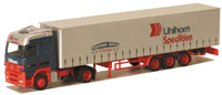 Uhlhorn, Twistringen: Modell von A W M - 75811