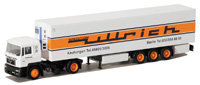 Ullrich, Kaufungen: Modell von A W M - 70178 + 75823