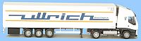Ullrich, Kaufungen: Modell von A W M - 7711.01