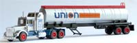 Union 76, USA - : Modell von Herpa - 950209