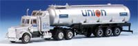 Union 76, USA - : Modell von Herpa - 950202