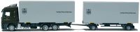 UPS United Parcel Service: Modell von A W M - 6565.81