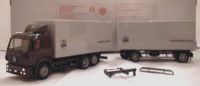 UPS United Parcel Service: Modell von Herpa - .