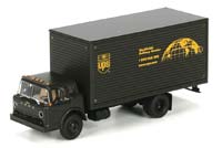 UPS United Parcel Service: Modell von Athearn - 29401