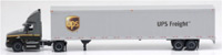 UPS United Parcel Service: Modell von Ton Truck - sp1165