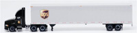 UPS United Parcel Service: Modell von Ton Truck - SP160