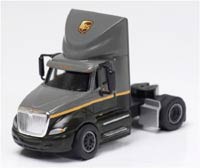 UPS United Parcel Service: Modell von Ton Truck - SP2008