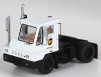 UPS United Parcel Service: Modell von Athearn - 29417