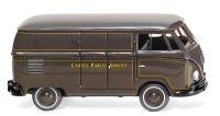 UPS United Parcel Service: Modell von Wiking - 078816