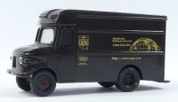 UPS United Parcel Service: Modell von Unbekannt - .