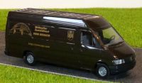 UPS United Parcel Service: Modell von Busch - .