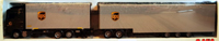 UPS United Parcel Service: Modell von A W M - .