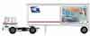 US Postals: Modell von Athearn - 93407