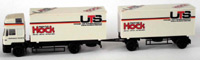 U T S Umzugs- und Transportsysteme, Mannheim: Modell von A W M - 70342