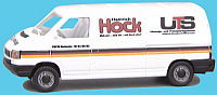 U T S Umzugs- und Transportsysteme, Mannheim: Modell von A W M - 72257