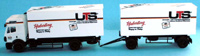 U T S Umzugs- und Transportsysteme, Mannheim: Modell von A W M - .