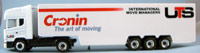 U T S Umzugs- und Transportsysteme, Mannheim: Modell von Schuco - .