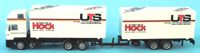 U T S Umzugs- und Transportsysteme, Mannheim: Modell von A W M - 70342