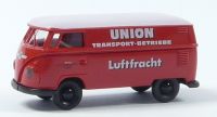 Union-Transport, Düsseldorf: Modell von Brekina - 3267