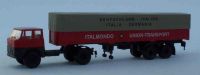 Union-Transport, Düsseldorf: Modell von Brekina - 8222