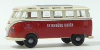 Union-Transport, Düsseldorf: Modell von Brekina - 3182