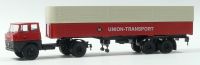 Union-Transport, Düsseldorf: Modell von Brekina - 8221